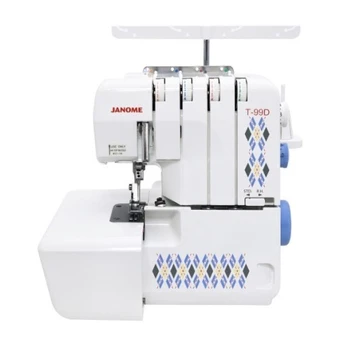 Overlokas JANOME T-99D | JA10011