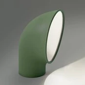 "Artemide Piroscafo" LED bazinis šviestuvas IP65, žalias