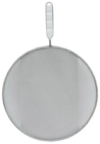 Sietelis Metaltex, aliuminis