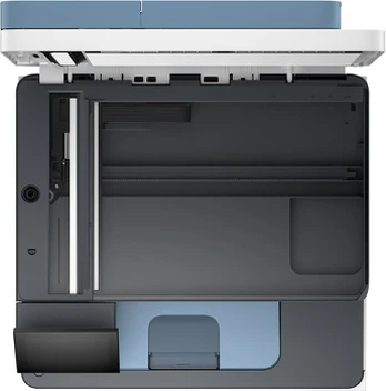 Hewlett-Packard HP LaserJet Pro 3302sdw Wireless Multifunction Color Printer, Copier, Scanner; Duplex