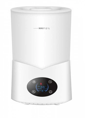 MIST 1.2L Digital Humidifier + REMOTE CONTROL