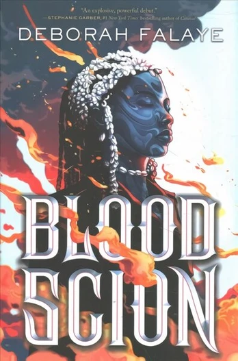 Blood Scion