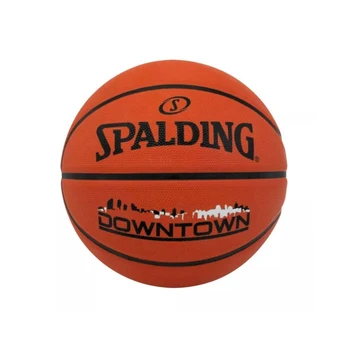 Spalding Downtown 84363Z Basketball : Dydis - 7