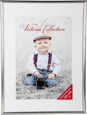 Photo frame Future 30x40, silver kaina