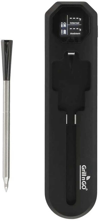 Grillngo Smart Wireless Roasting Thermometer