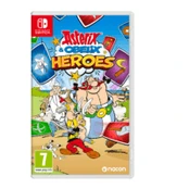 Asterix & Obelix: Heroes Nintendo Switch