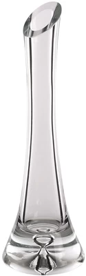 Vaza Edwanex With Tear, 25 cm, skaidri kaina