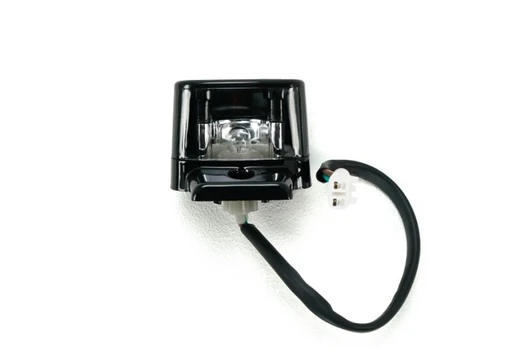 9AWA-161400-20000 T3 LICENSE LIGHT
