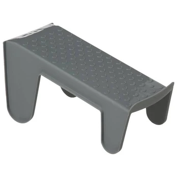 Shoe organizer, 5 pieces, pilkas