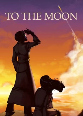To the Moon PC