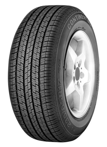 CONTINENTAL 4X4 CONTACT MO FR 275/55 R19 111 V