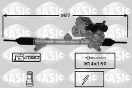 SASIC 7176064 Vairo pavara