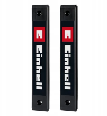Einhell E-Case rinkinys BĖGIAI 2 VNT.