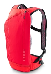 Turistinė kuprinė Cube Pure 4Race, raudona, 4 l kaina