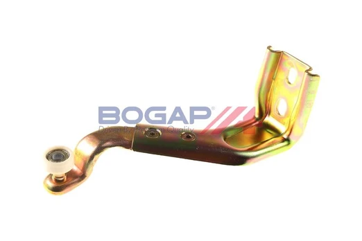 Ritinėlio kreiptuvas, atstumiamos durys BOGAP A5340109