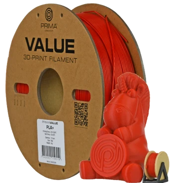 PrimaCreator PrimaValue PLA+