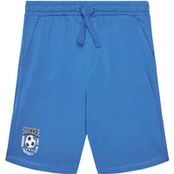 Original Marines Sportiniai šortai DFP4344YM Mėlyna Regular Fit