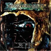 CD Mushroomhead - XIII