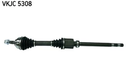 Pusašis SKF VKJC 5308