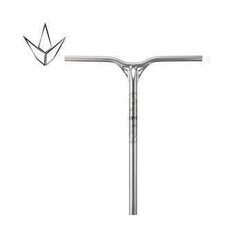 Blunt Envy Blunt Reaper Bar V3 675 mm - Polished