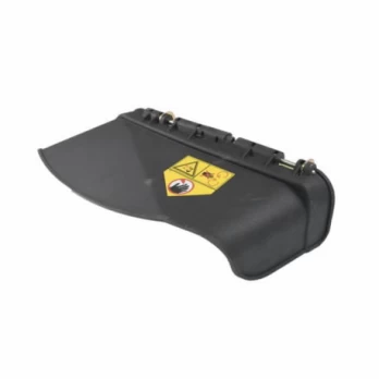 Deflektorius:48/50/54""  EXPORT, MTD