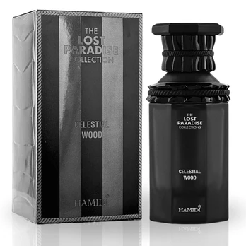 Hamidi Celestial Wood EDP U 100 ml