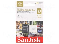 Memory card | to video recorders | microSDXC | R: 100MB/s | W: 40MB/s