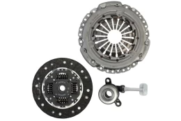 Sankabos komplektas LuK 622309635 kaina