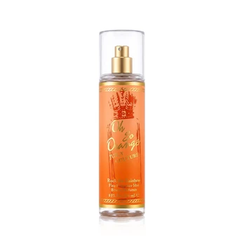 Juicy Couture Rock The Rainbow Oh So Orange 236ml