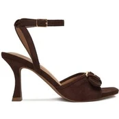 JENNY Basutės CEO-R26SS09226 Ruda