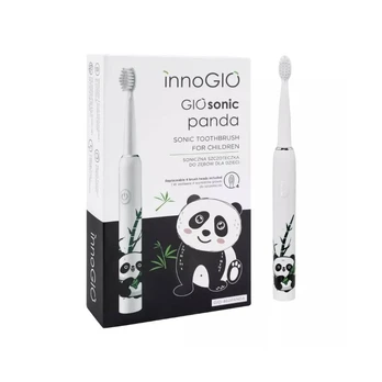 INNOGIO GIO-460PANDA Sonic dantų šepetėlis