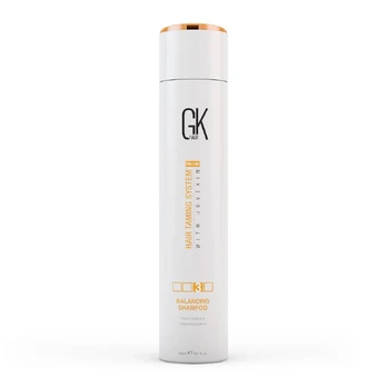 GKhair Balancing Shampoo 300 ml