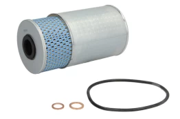 Alyvos filtras HENGST FILTER E170HND16 kaina