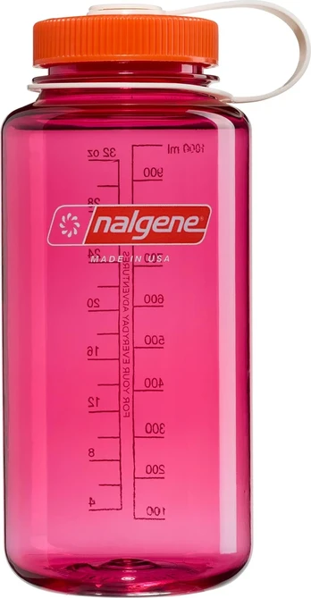 Gertuvė Nalgène Drinking Bottle 'WM'