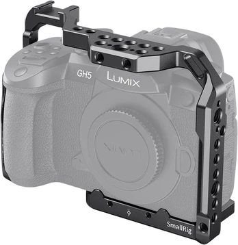 SMALLRIG 2646 CAGE FOR PANASONIC GH5 &amp; GH5S