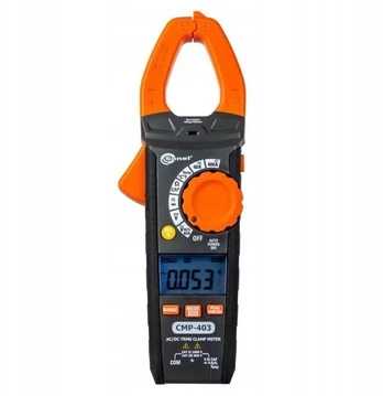 Sonel Skaitmeninis srovės matuoklis CMP-403 WMGBCMP403