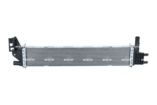 Radiatorius, variklio aušinimas NRF 550318