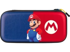 PDP Mario Nintendo Switch Travel Case kaina