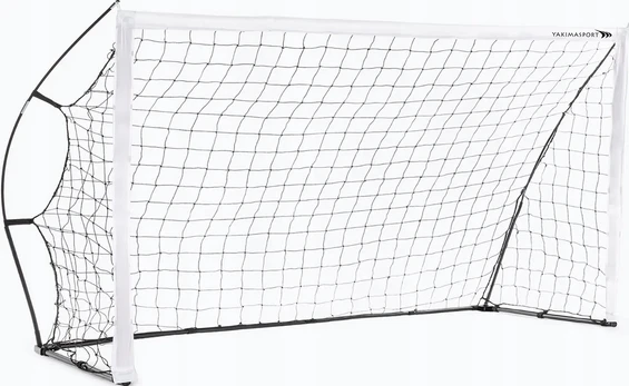 Futbolo vartai Flex 300cm x 200cm Yakima 3x2 m