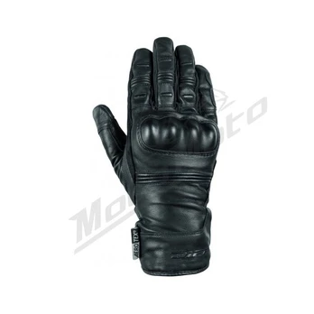 Difi Sparta Aerotex odinės pirštinės