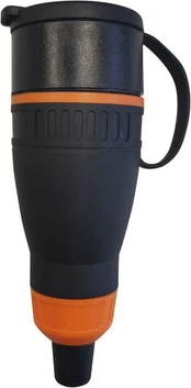 Perėjimas Vivanco socket IP44 61169