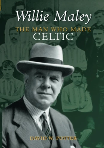 Willie Maley