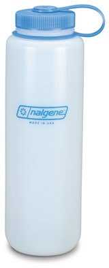 Gertuvė Nalgene Drinking HDPE WM 1.5L, balta