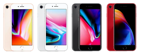 Apple iPhone 8 256GB