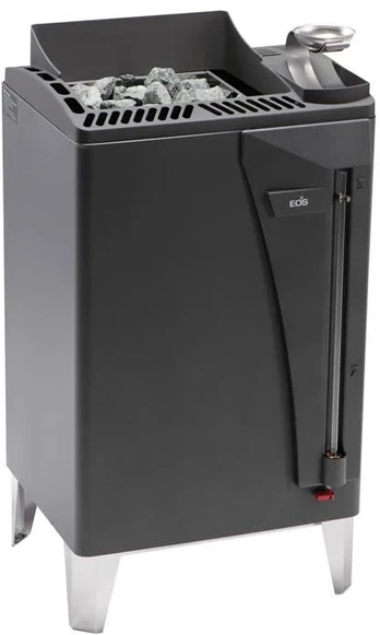 Elektrinė pirties krosnelė - EOS BI-O Max