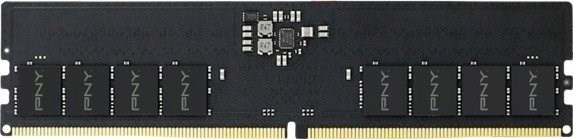 Computer memory PNY RAM module 32GB DDR5 5600MHZ (MD32GSD55600-BLK)