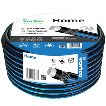 Agaplast Žarna sodo Vartco Home 3/4" 30m