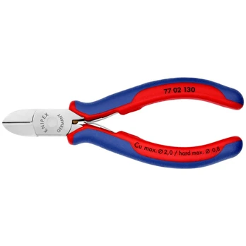 Kirpimo replės KNIPEX 7702130