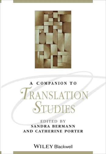 Companion to Translation Studies