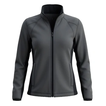 Flisinis BoSafety ML-FLEECE moteriškas džemperis